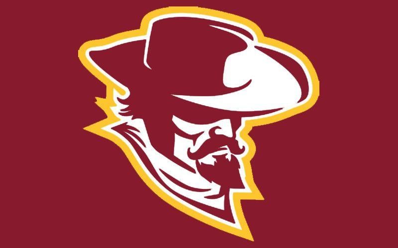 Plainsmen Logo - Plainsmen lose heartbreaker at East | Laramie High | wyosports.net