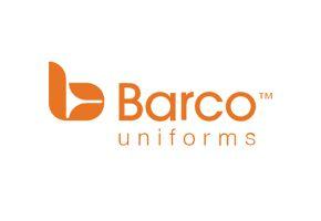 Barco Logo - Logo Barco's Industrial