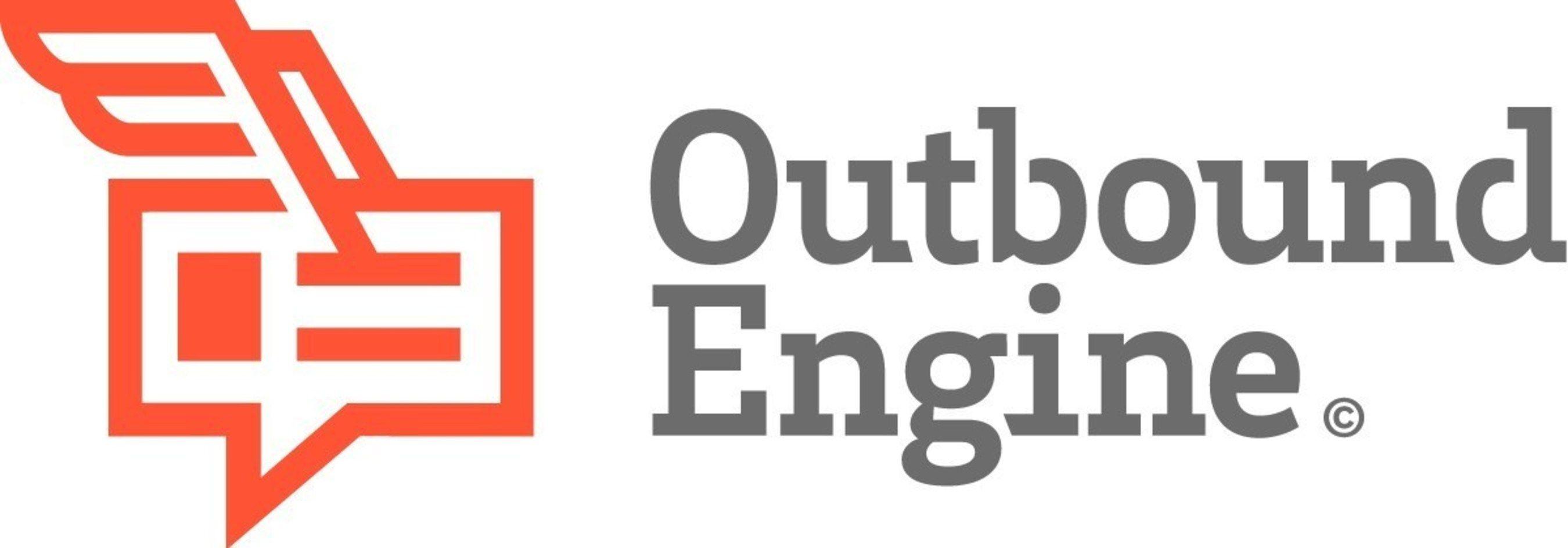 OutboundEngine Logo - OutboundEngine Secures $11M in Series B Funding to Bring Hands-Free ...