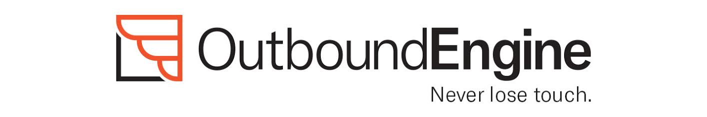 OutboundEngine Logo - The New OutboundEngine: Behind The Scenes of a SaaS Rebrand