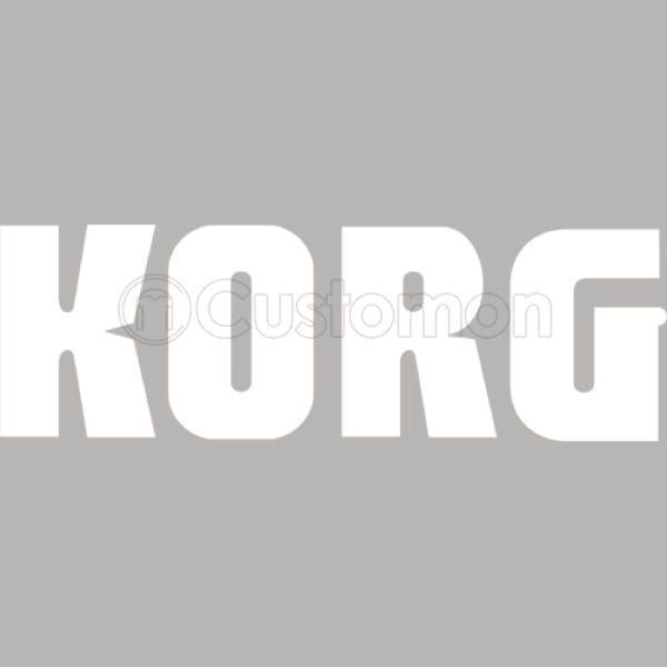 Korg Logo - Korg Logo Travel Mug - Kidozi.com