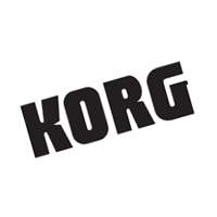 Korg Logo - Korg, download Korg :: Vector Logos, Brand logo, Company logo