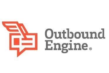 OutboundEngine Logo - Austin Company Named as a Fastest Growing Company by Inc. 5000