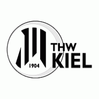 Thw Logo - THW Kiel | Brands of the World™ | Download vector logos and logotypes