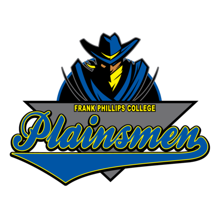 Plainsmen Logo - Frank Philips College Plainsmen | Balladeer's Blog