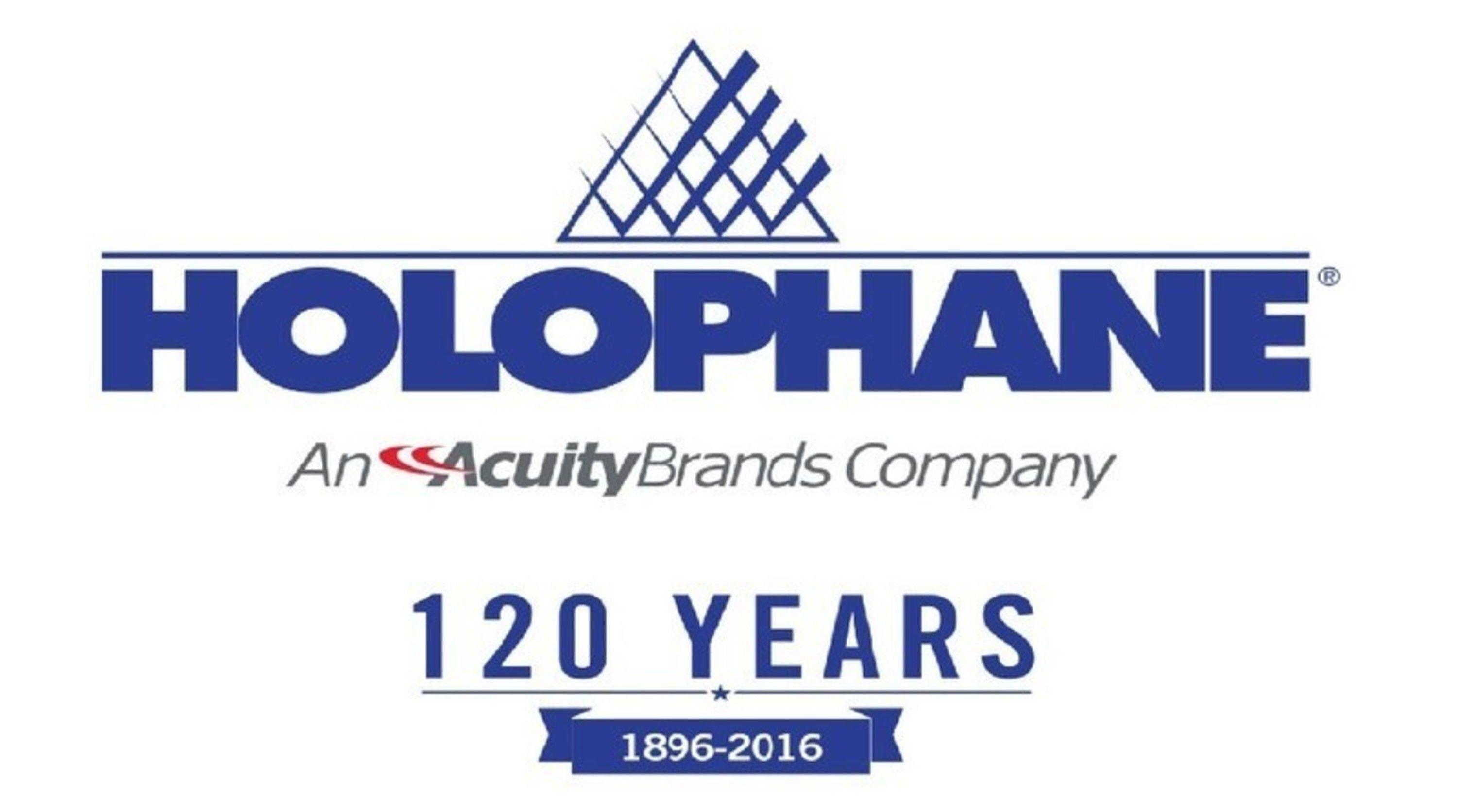 Holophane Logo - Holophane Europe Ltd