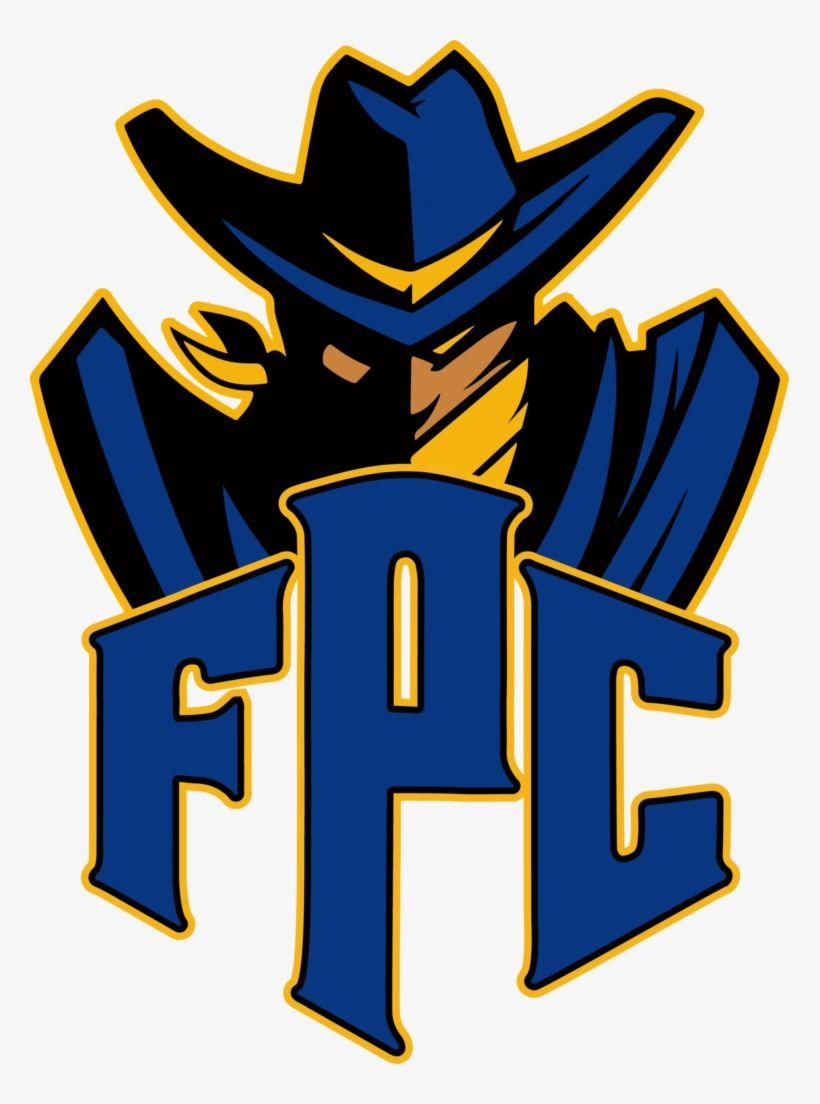 Plainsmen Logo - Fpc Plainsmen - Frank Phillips College Logo Transparent PNG ...