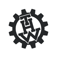 Thw Logo - THW, download THW :: Vector Logos, Brand logo, Company logo