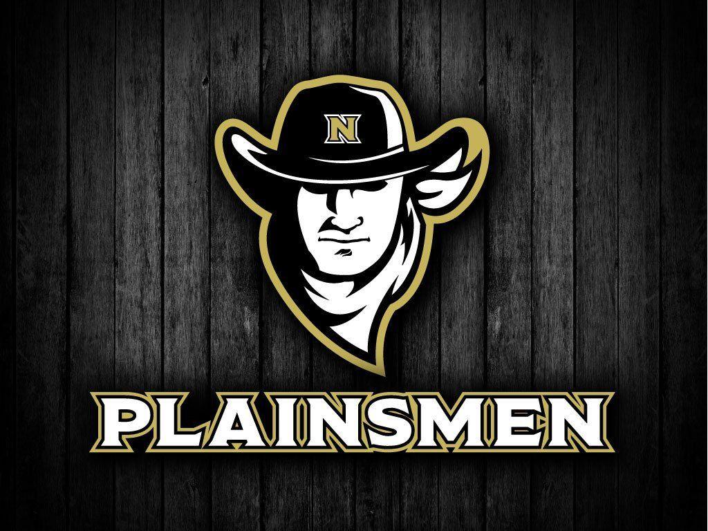 Plainsmen Logo - Northeastern Rebranding – Joshua Holloway