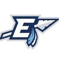 Plainsmen Logo - Enid Athletics - Football