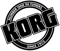 Korg Logo - KORG's 10 Tuning Tips