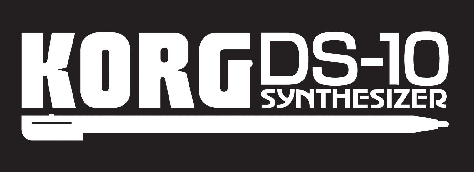 Korg Logo - Hella Gems | Original Music Blog » Blog Archive » Nintendo DS Korg ...