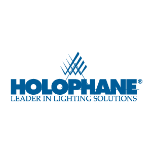 Holophane Logo - Halophane Lighting – North American Lighting Products