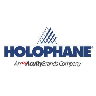 Holophane Logo - Holophane Europe Ltd