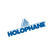 Holophane Logo - h :: Vector Logos, Brand logo, Company logo