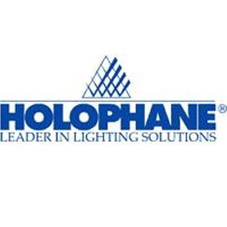 Holophane Logo - Holophane HPLED427005KASUNGL5H55C