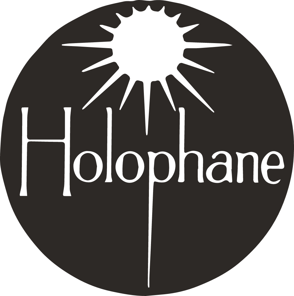 Holophane Logo - Period Stiletto lighting