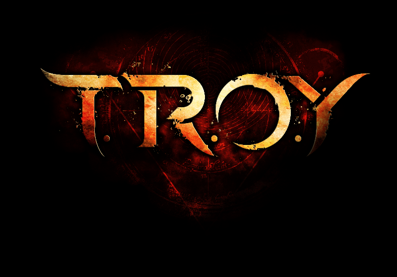 Troy Logo - New TROY Logo Design is here!