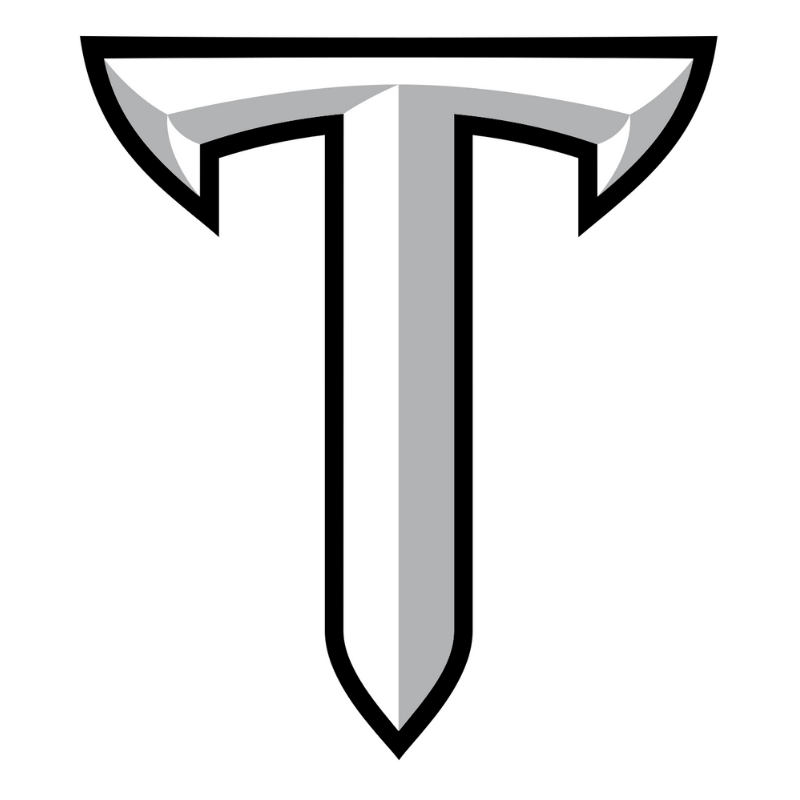 Troy Logo - Troy Logo • VHSC