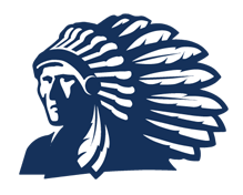 Plainsmen Logo - Enid High School - Home