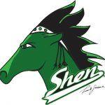 Plainsmen Logo - History of Logos | Shenendehowa Central Schools