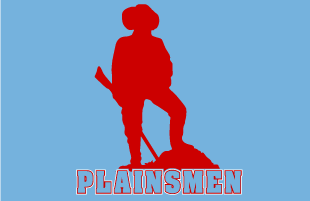 Plainsmen Logo - Plainsmen Fan Zone December 10th - DoubleT 97.3