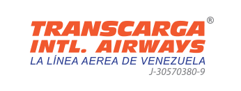 Transcarga Logo - CargoLink Tracking