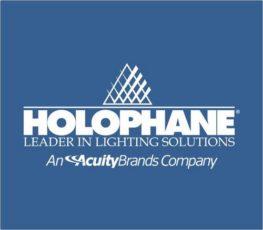 Holophane Logo - Holophane announces new LED product line