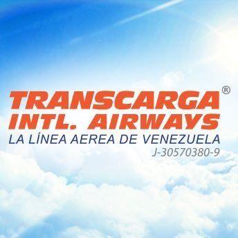 Transcarga Logo - Transcarga (@transcarga_news) | Twitter