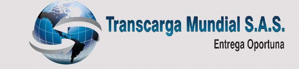 Transcarga Logo - Nosotros – Transcarga Mundial S.A.S.