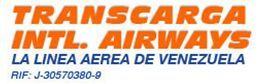 Transcarga Logo - Transcarga Intl. Airways solicita el siguiente personal. - <p class ...