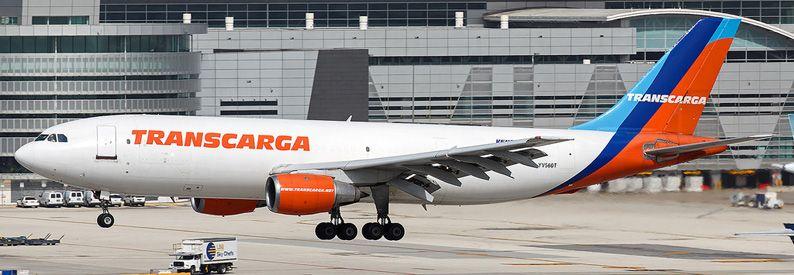 Transcarga Logo - Venezuela's Transcarga to grow fleet, open Caracas MRO hub - ch-aviation