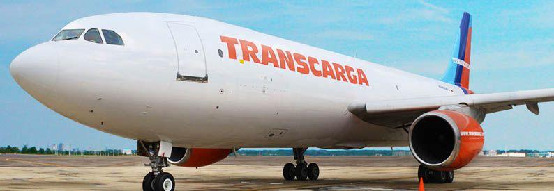 Transcarga Logo - DOT downs Transcarga over Venezuela market disparity - ch-aviation