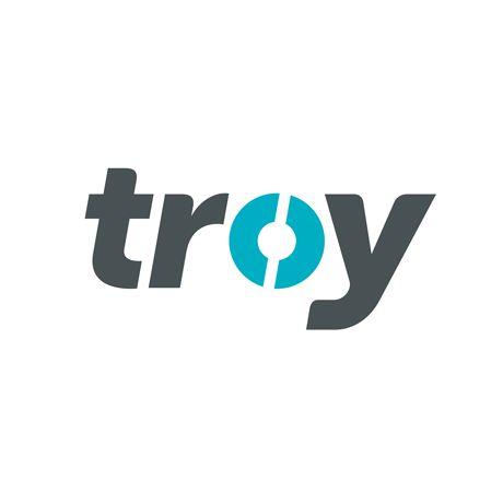 Troy Logo - Troy Logos