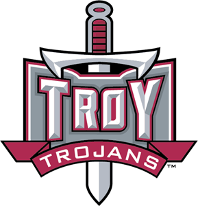 Troy Logo - Troy Trojans Logo Vector (.EPS) Free Download