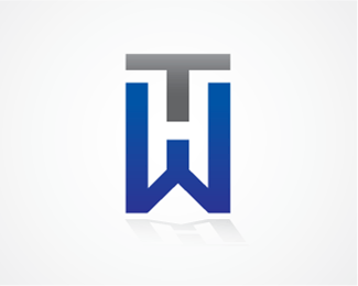 Thw Logo - THW Designed by glyphica | BrandCrowd