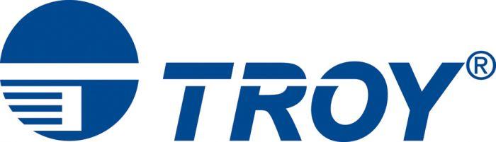 Troy Logo - TROY M402 Signature Logo Serial Bus Kit