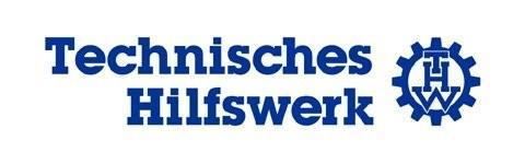 Thw Logo - Amt Gransee und Gemeinden Technisches Hilfswerk (THW)