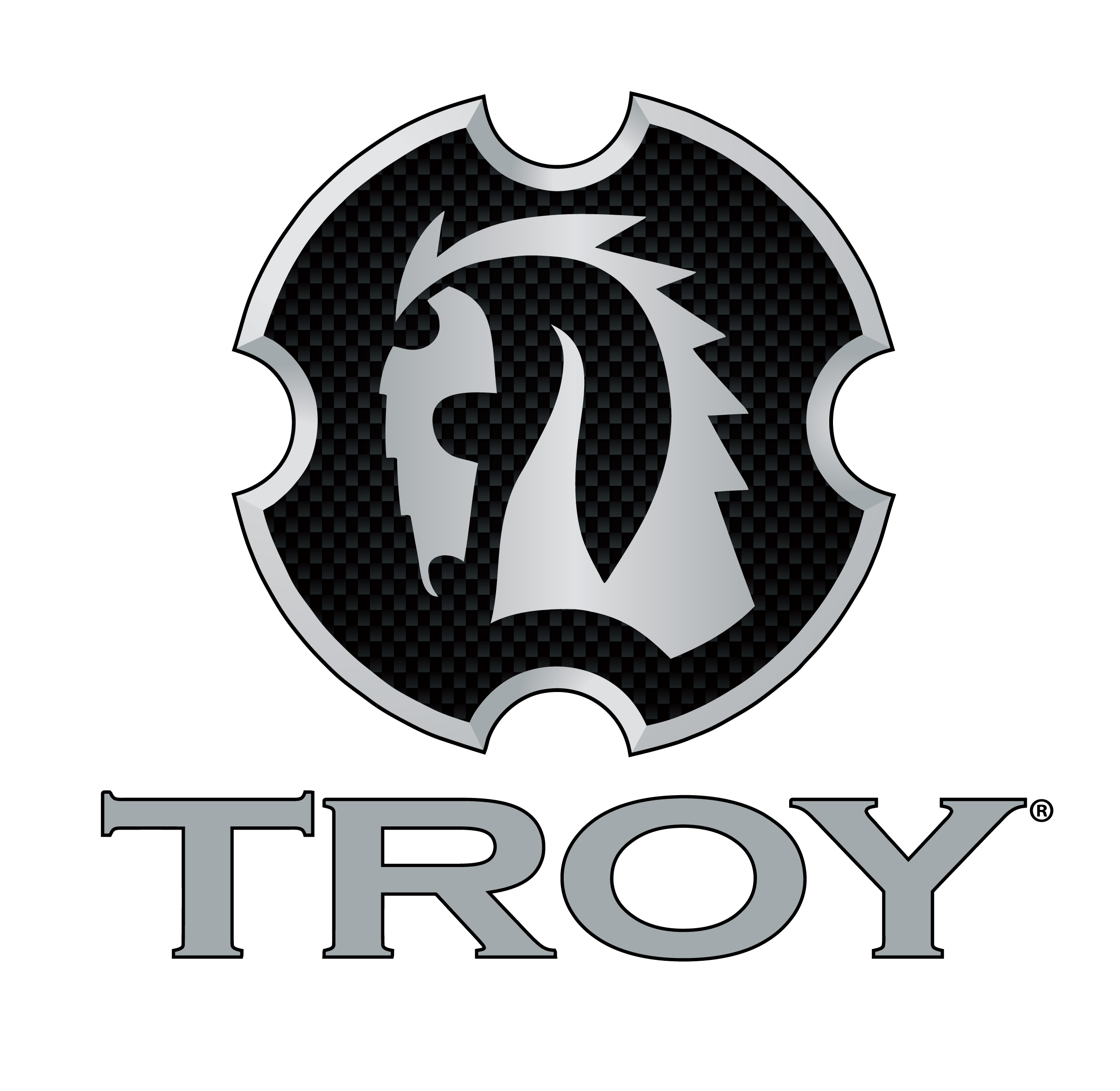 Troy Logo - Troy Logo Png Image