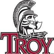 Troy Logo - Troy University Employee Benefits and Perks