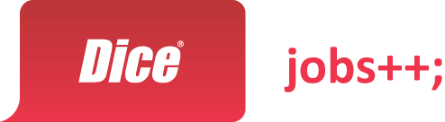 Dice.com Logo - Dice California Jobs Coding Contest