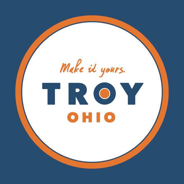 Troy Logo - Story of Troy: Make it Yours - Troy Daily News