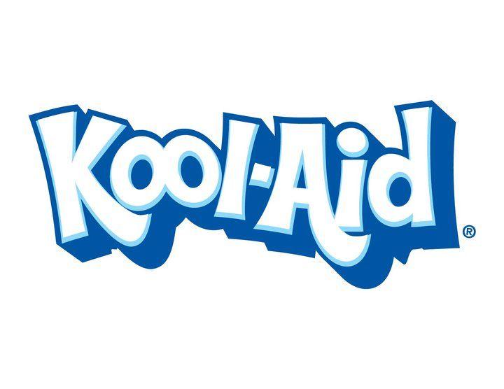 Kool-Aid Logo - Kool aid Logos