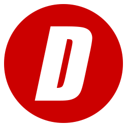 Dice.com Logo - g/ - Technology