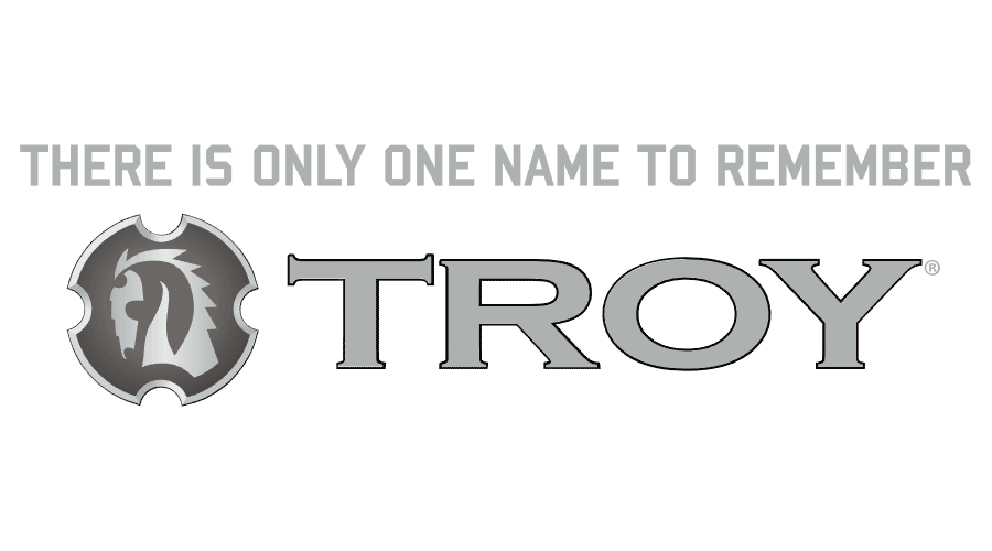 Troy Logo - Troy Industries Logo Vector - (.SVG + .PNG)