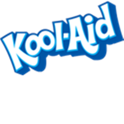 Kool Aid Logo Logodix - blue kool aid roblox