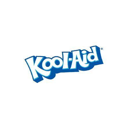 Kool-Aid Logo - Kool-Aid Unsweetened Drink Mix - Walmart.com