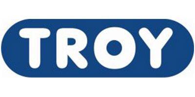Troy Logo - Troy Logo 400x200