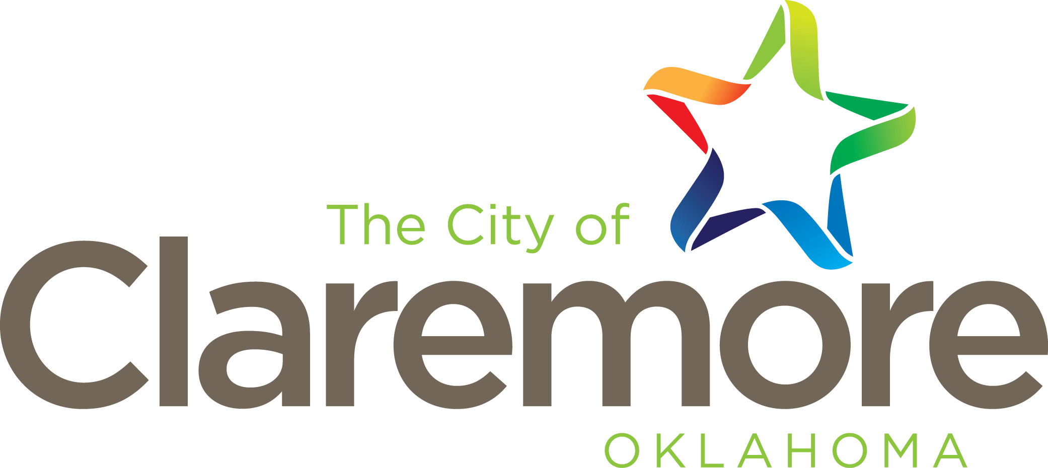 Claremore Logo - Municipal Services – Claremore Area Chamber of Commerce