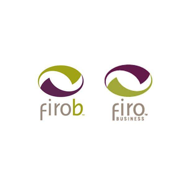 FIRO-B Logo - Fundamental Interpersonal Relations Orientation™– (FIRO-B®) - JvR ...